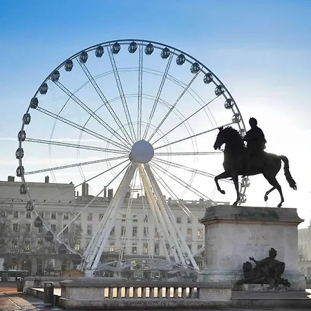 Ibis Budget Lyon Cite Internationale Caluire-et-Cuire