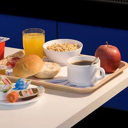 Ibis Budget Lyon Cite Internationale 2* Caluire-et-Cuire