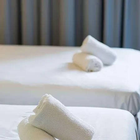 Ibis Budget Lyon Cite Internationale 2* Caluire-et-Cuire