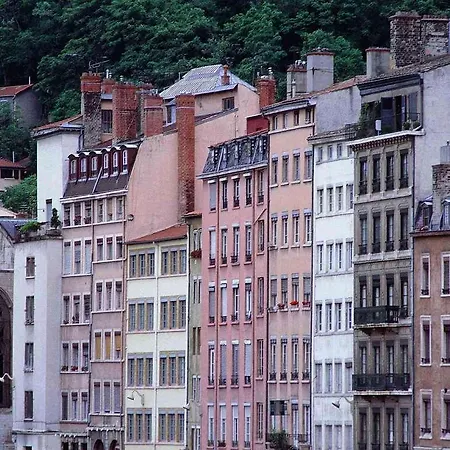 Ibis Budget Lyon Cite Internationale Caluire-et-Cuire