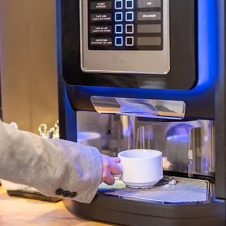 Ibis Budget Lyon Cite Internationale 2* Caluire-et-Cuire